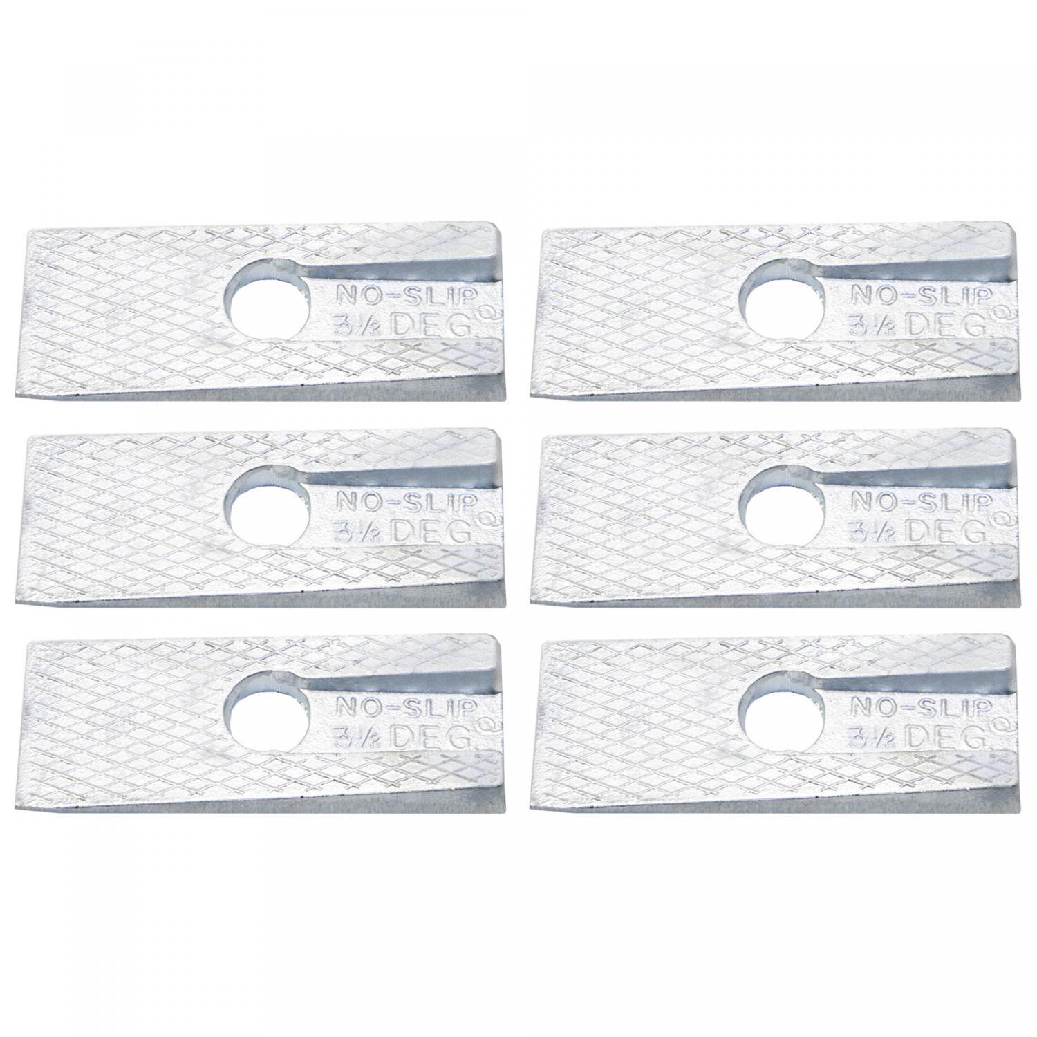 Moog K100273 Alignment Caster Wedge Multi-Pack product image 1 of 1