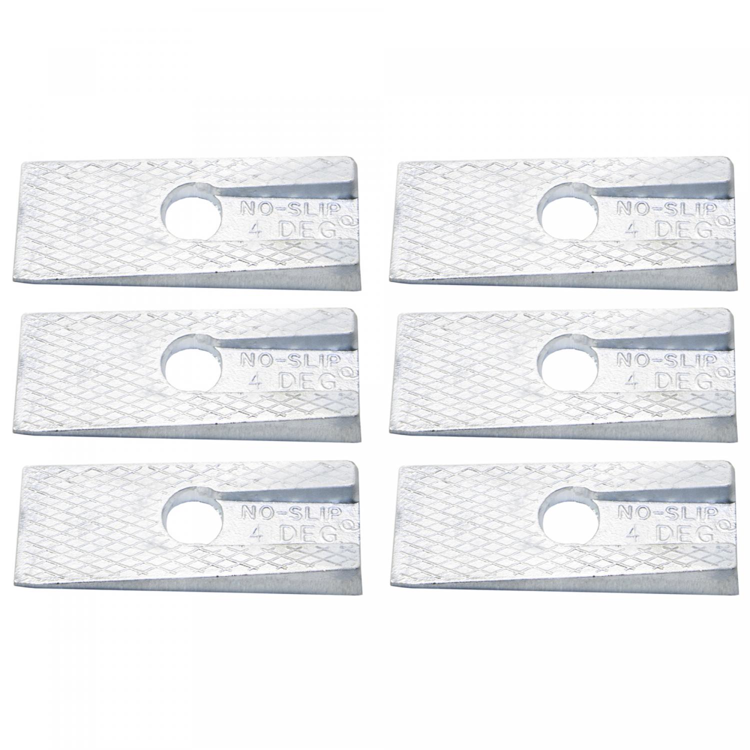 Moog K100274 Alignment Caster Wedge Multi-Pack product image 1 of 1