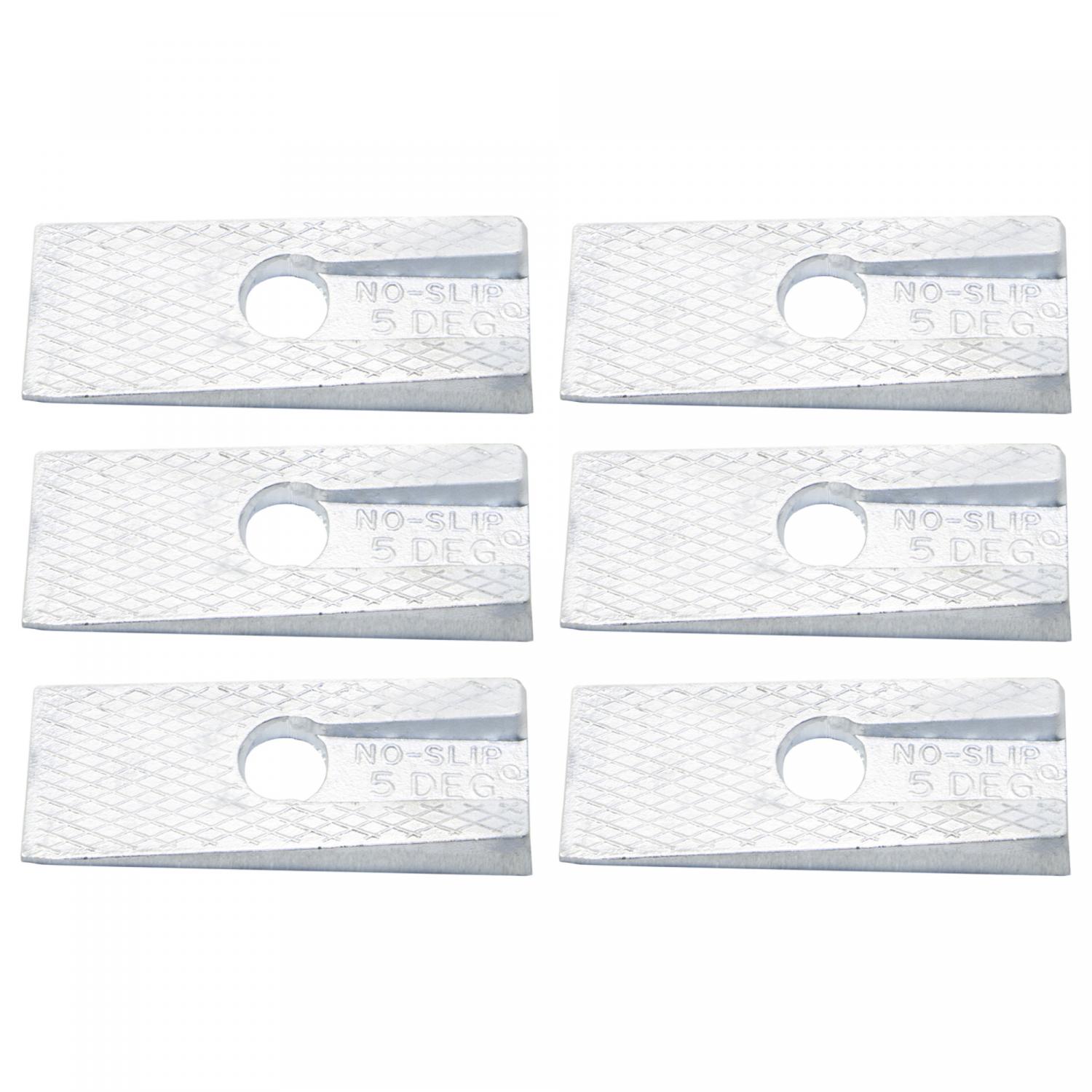 Moog K100275 - Alignment Caster Wedge Multi-Pack Moog K100275 Alignment Caster Wedge Multi-Pack product image 1 of 1
