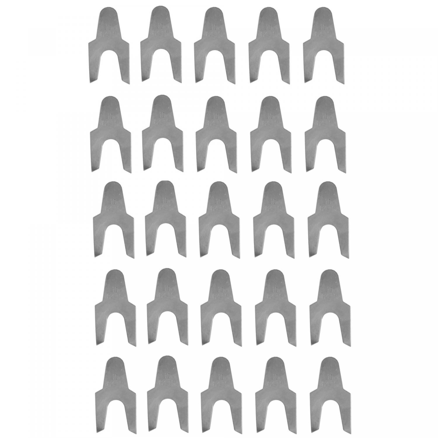 Moog K100318 Alignment Caster / Camber Shim product image 1 of 1