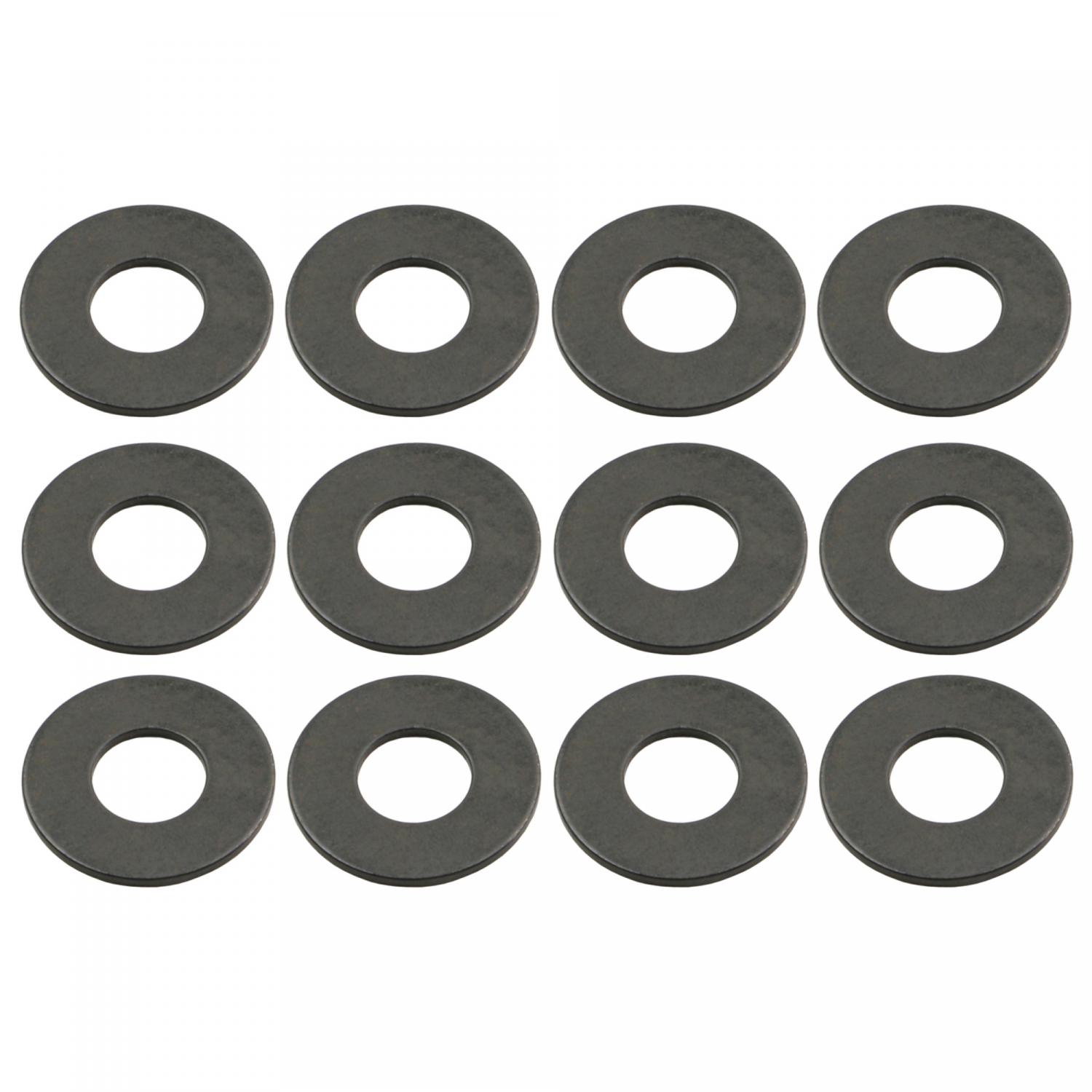 Moog K100320 Alignment Caster / Camber Shim product image 1 of 2