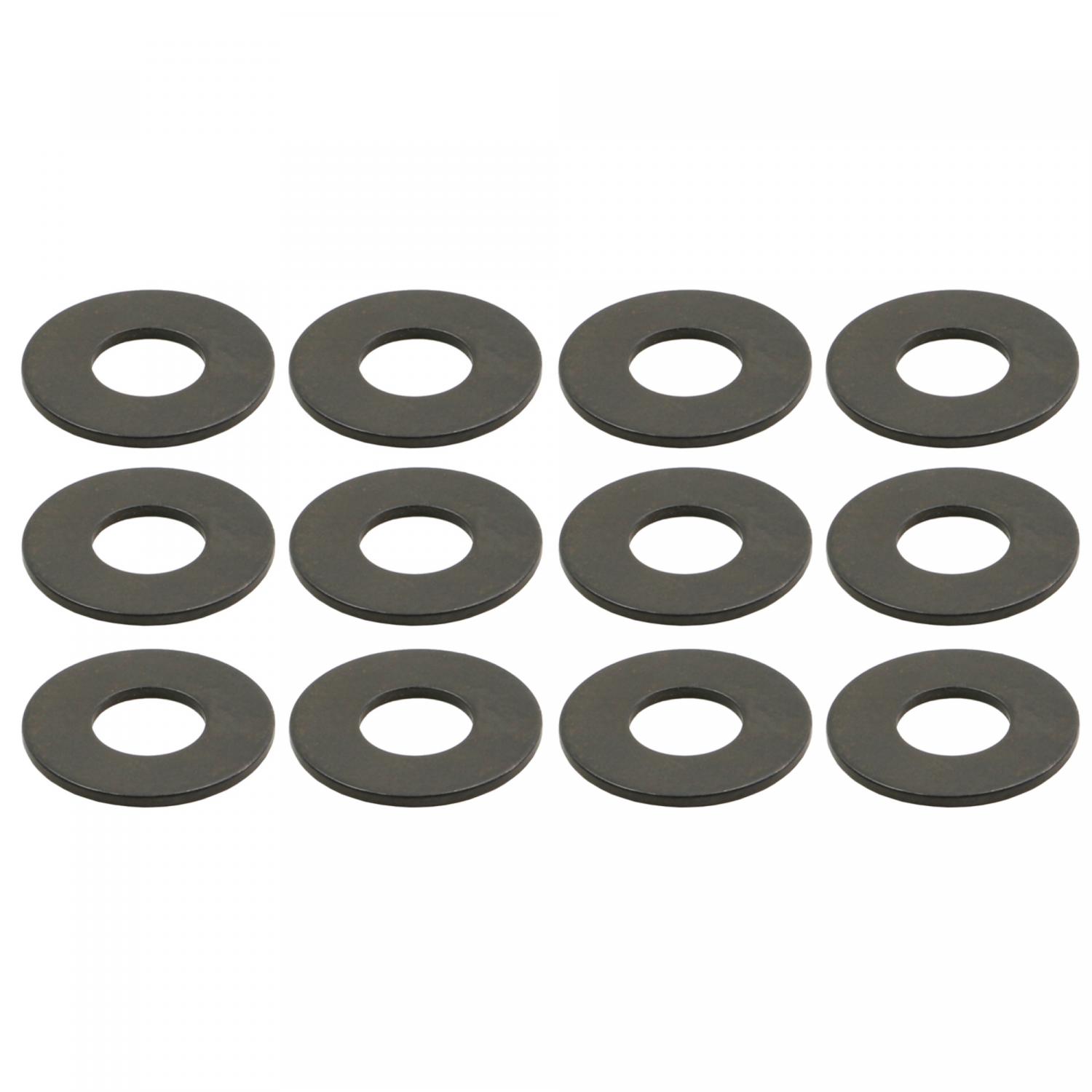 Moog K100320 Alignment Caster / Camber Shim product image 2 of 2