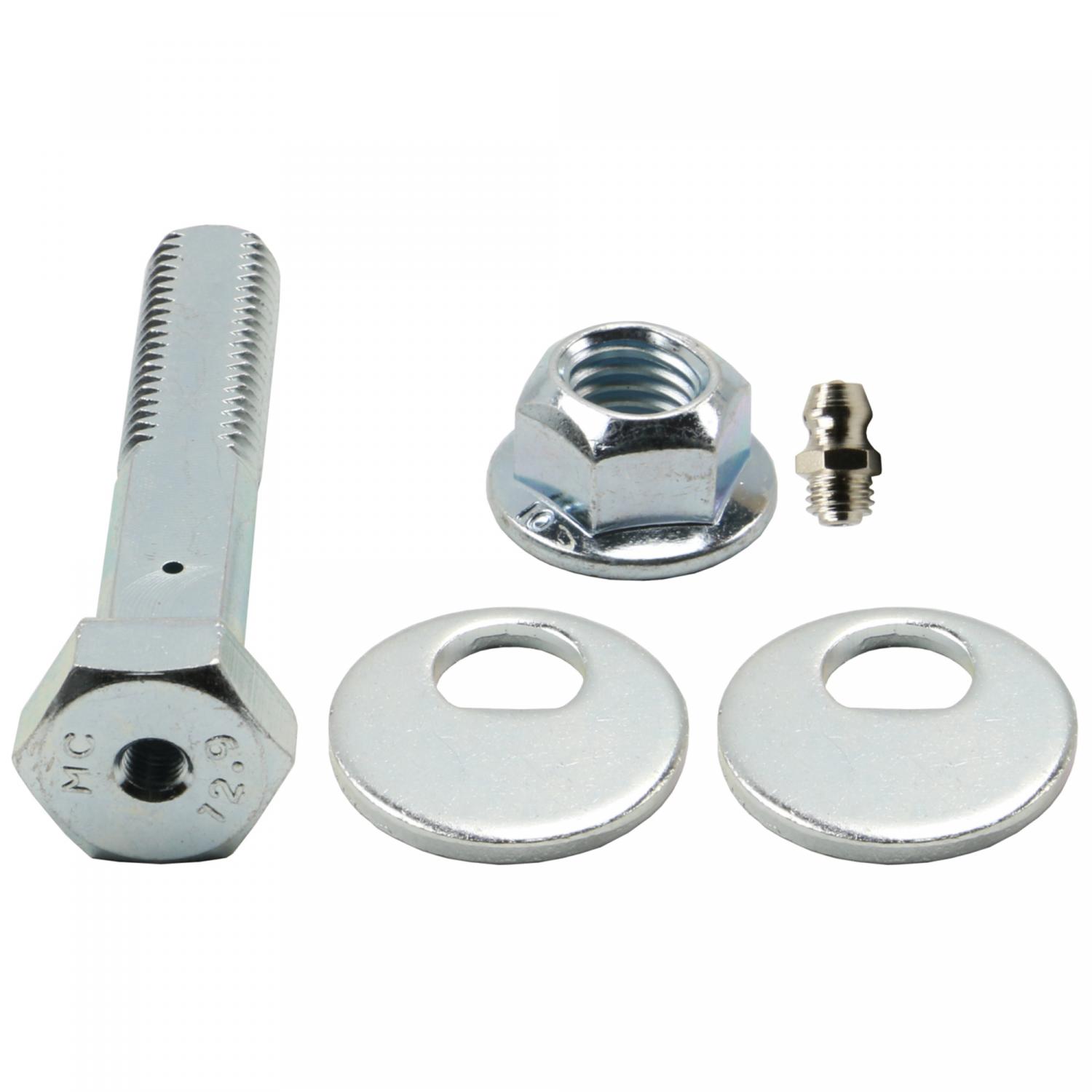 Moog K100341 - Alignment Toe Adjuster Moog K100341 Alignment Toe Adjuster product image 1 of 1