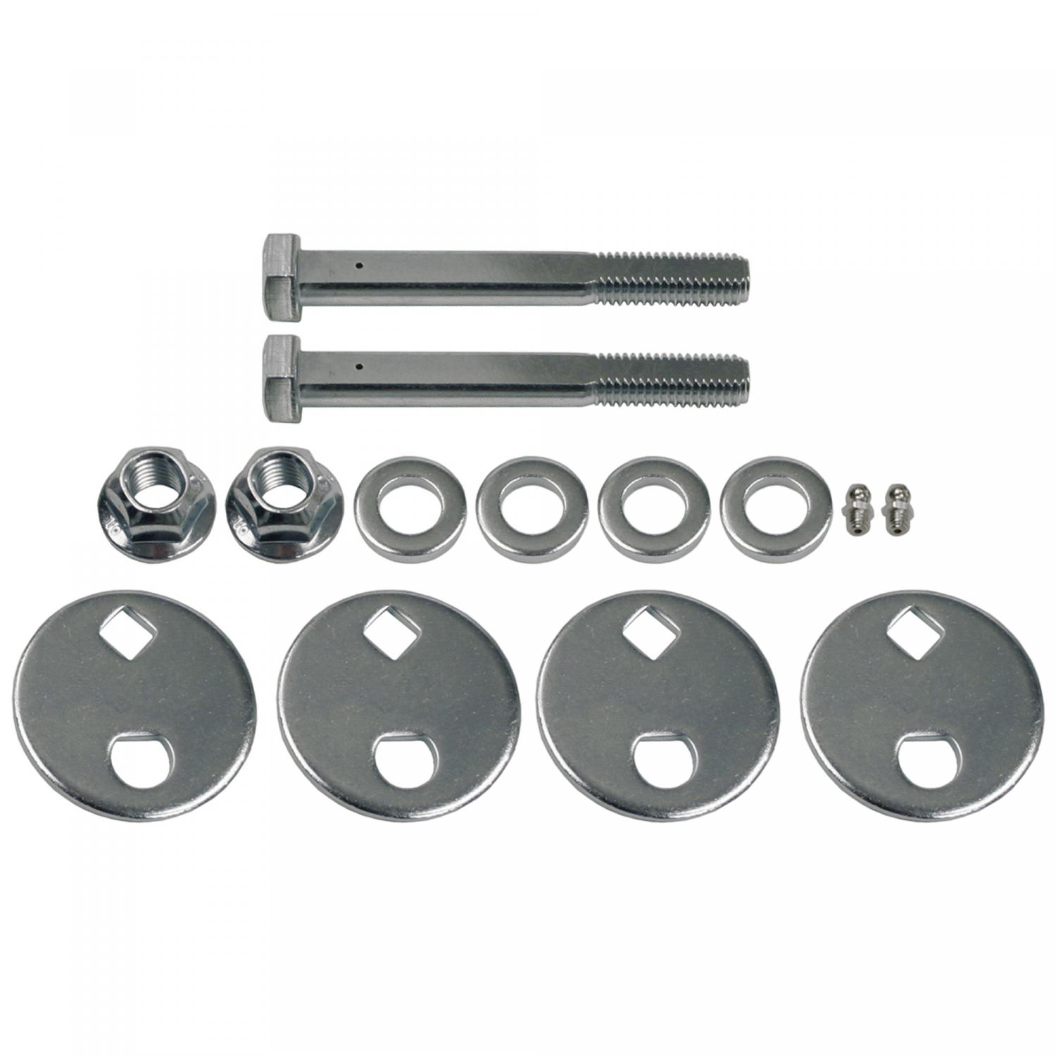 Moog K100343 Alignment Caster / Camber Kit product image 1 of 1