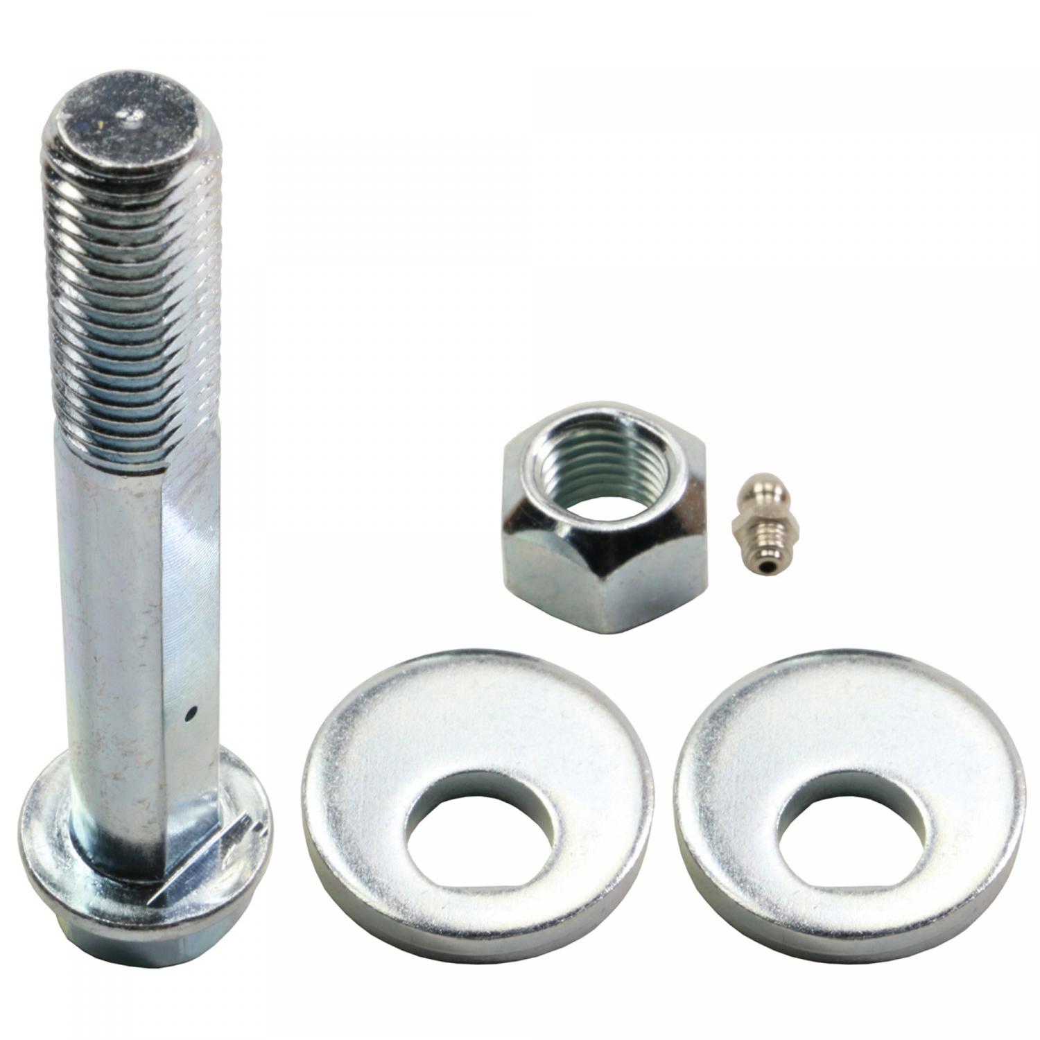 Moog K100382 - Alignment Toe Adjuster Moog K100382 Alignment Toe Adjuster product image 1 of 1