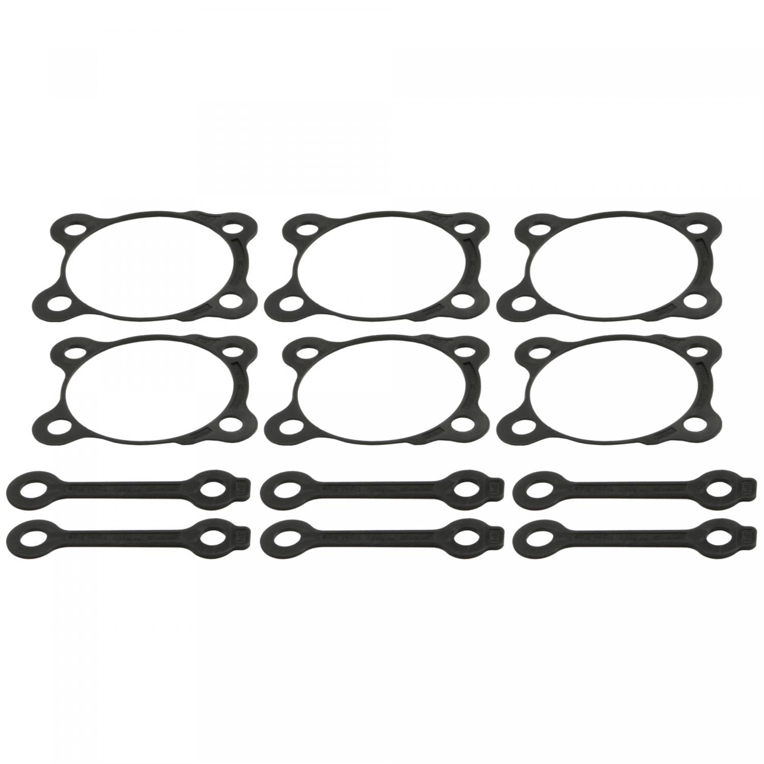 Moog K100389 Alignment Camber Bolt Assortment product image 1 of 1
