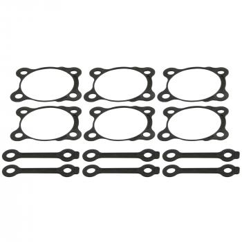 Moog Alignment Camber Bolt Assortment product image