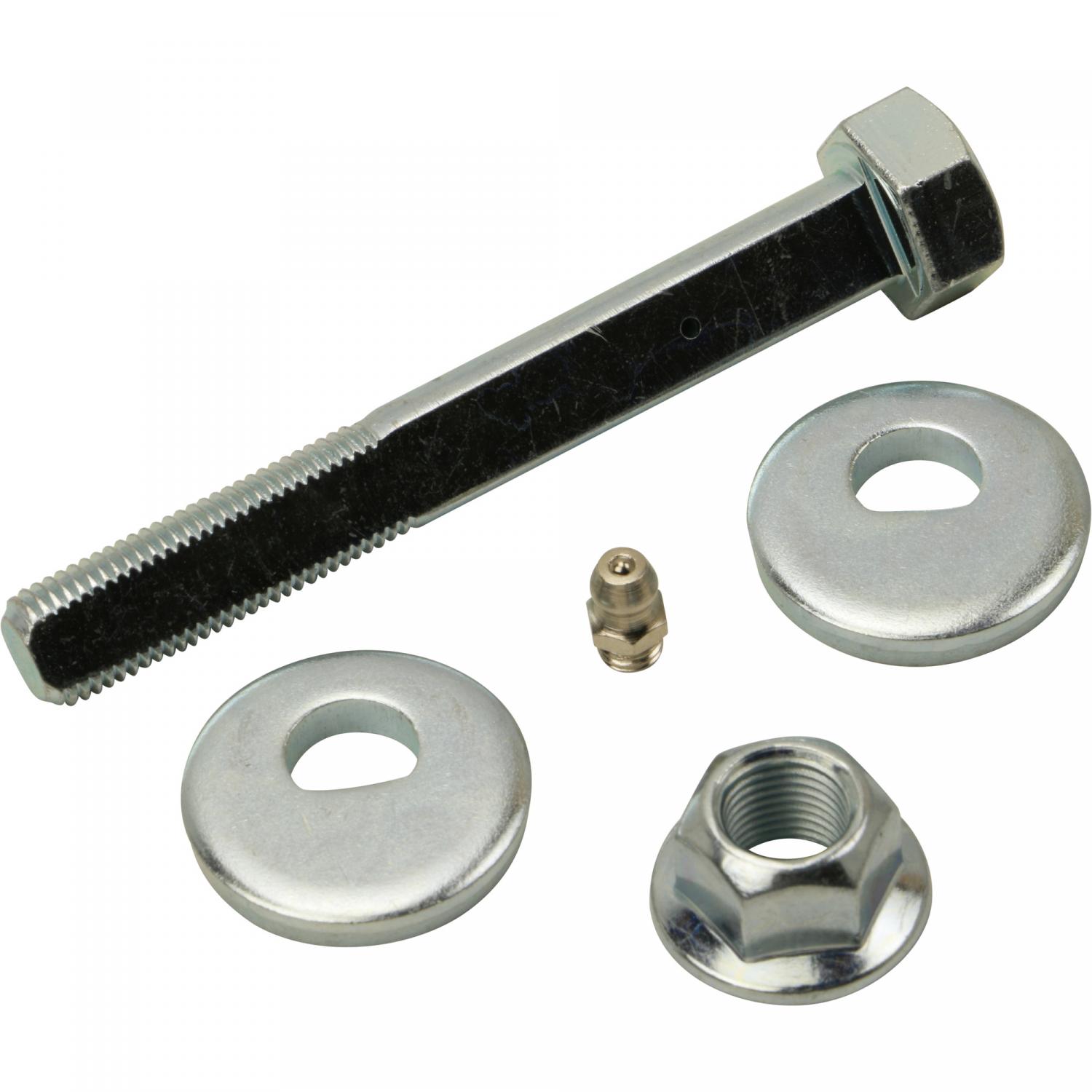 Moog K100393 Alignment Toe Adjuster product image 1 of 2