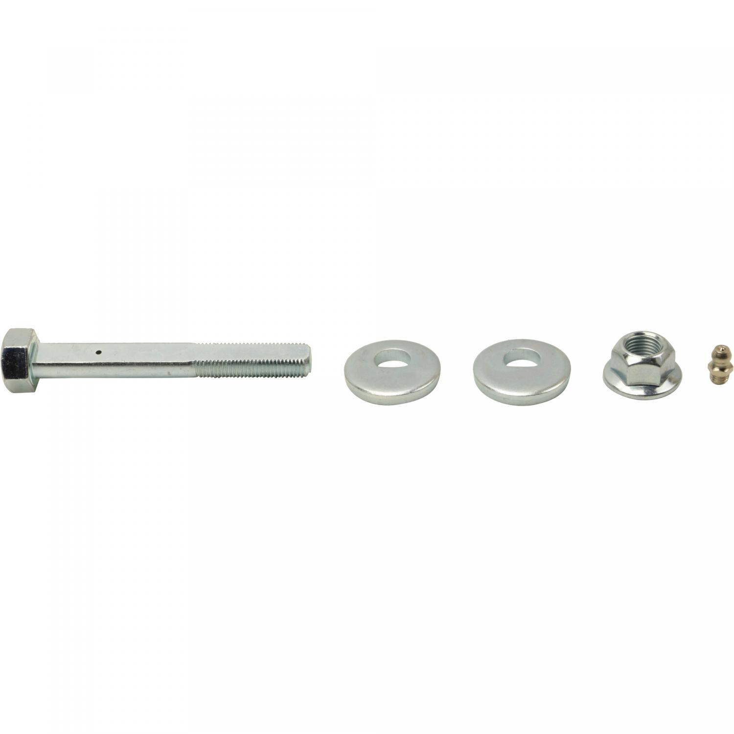 Moog K100393 Alignment Toe Adjuster product image 2 of 2