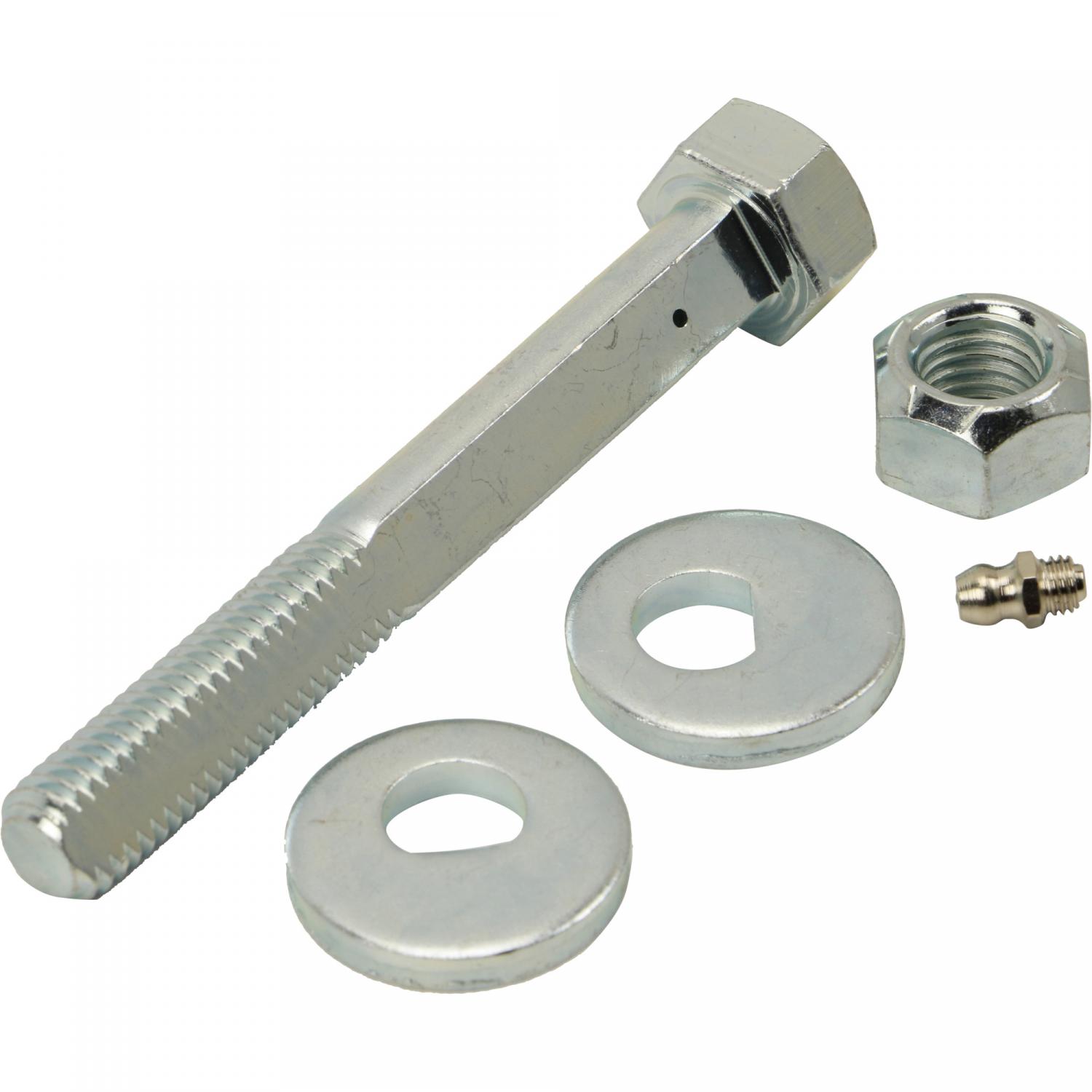 Moog K100396 Alignment Toe Adjuster product image 1 of 2