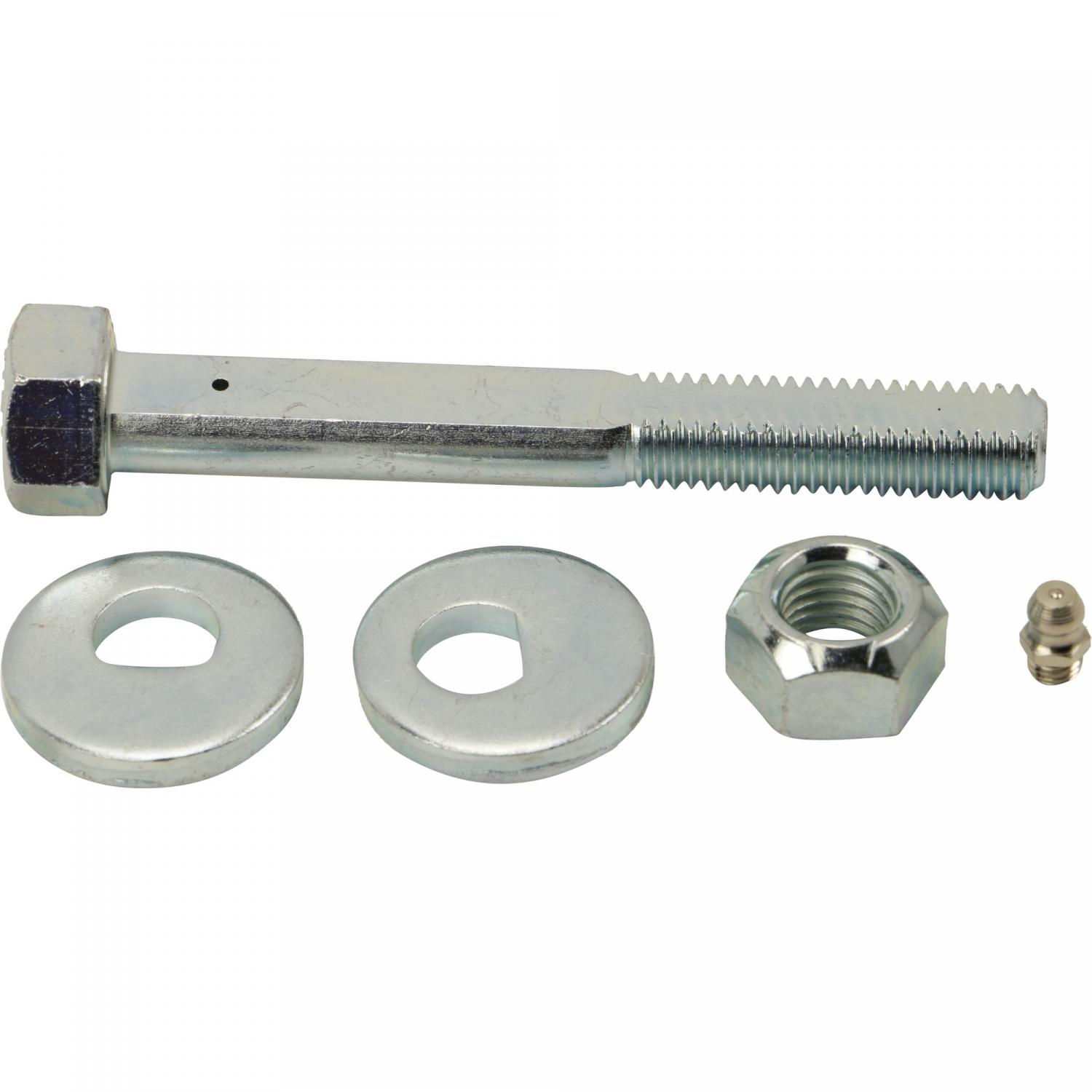 Moog K100396 Alignment Toe Adjuster product image 2 of 2