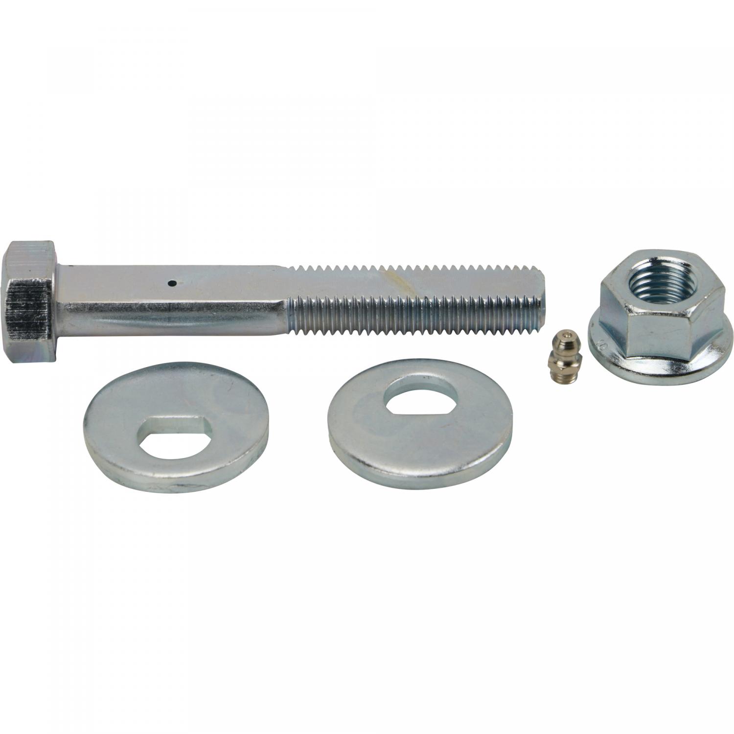 Moog K100397 Steering Pinion Angle Adjusting Bolt product image 2 of 2