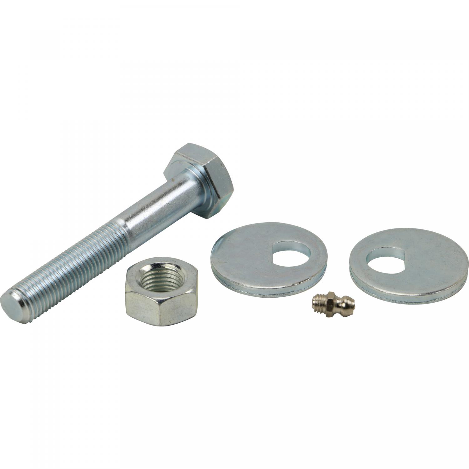 Moog K100401 - Alignment Toe Adjuster Moog K100401 Alignment Toe Adjuster product image 1 of 2