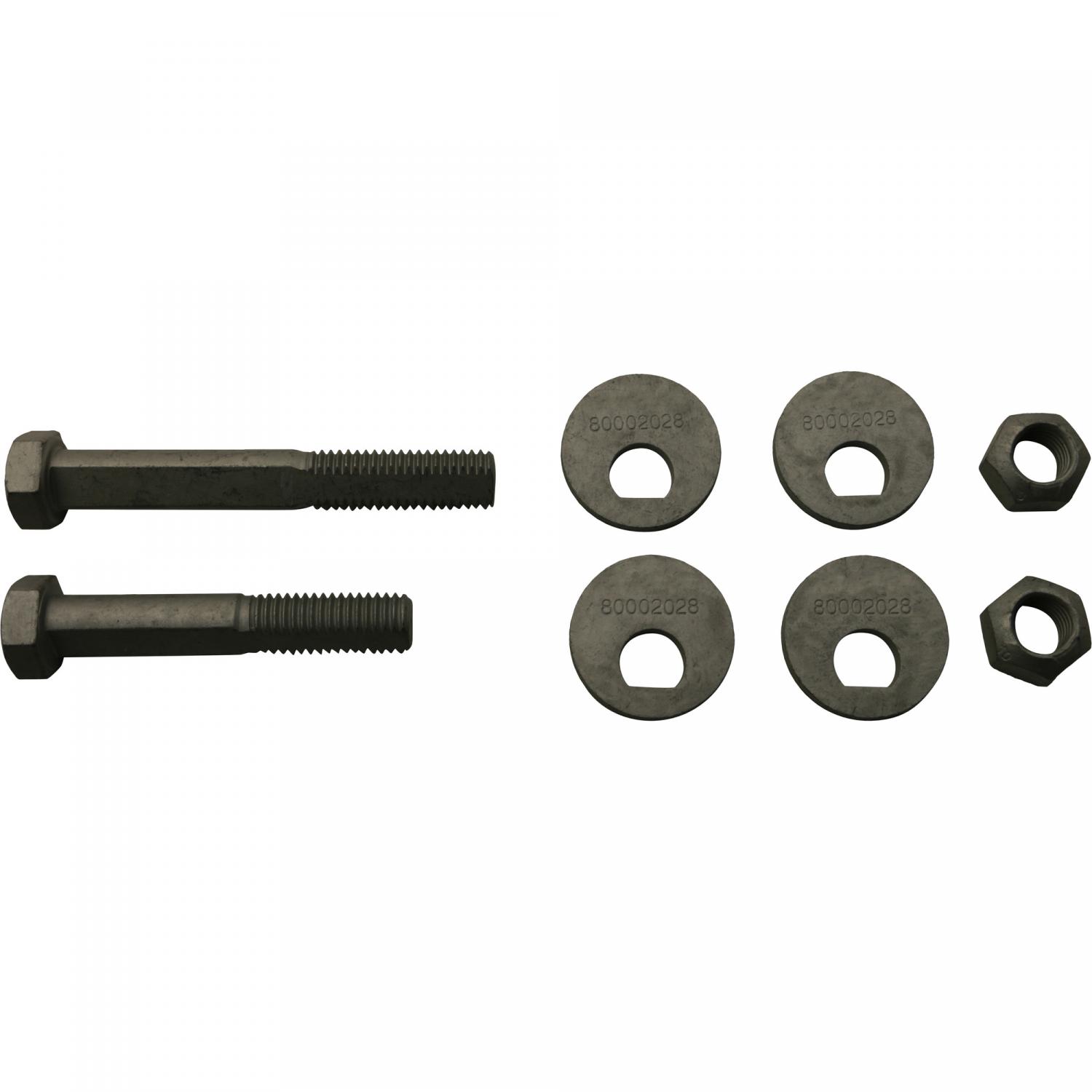Moog K100402 Alignment Camber / Toe Kit product image 1 of 2