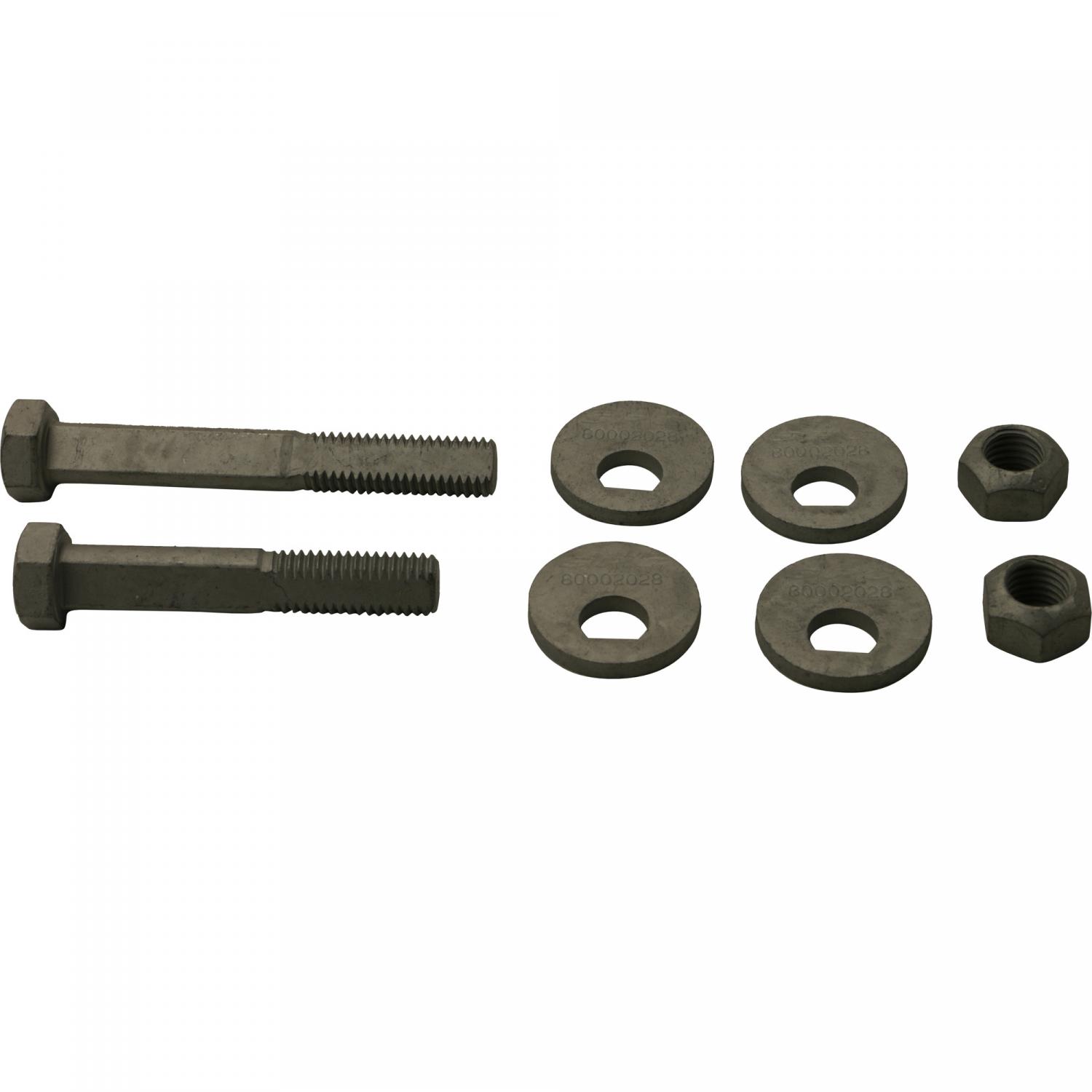 Moog K100402 Alignment Camber / Toe Kit product image 2 of 2