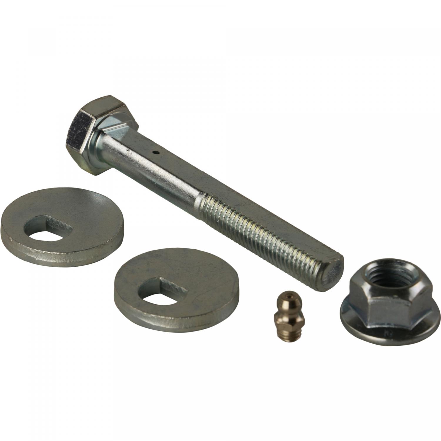 Moog K100404 Alignment Toe Adjuster product image 1 of 2