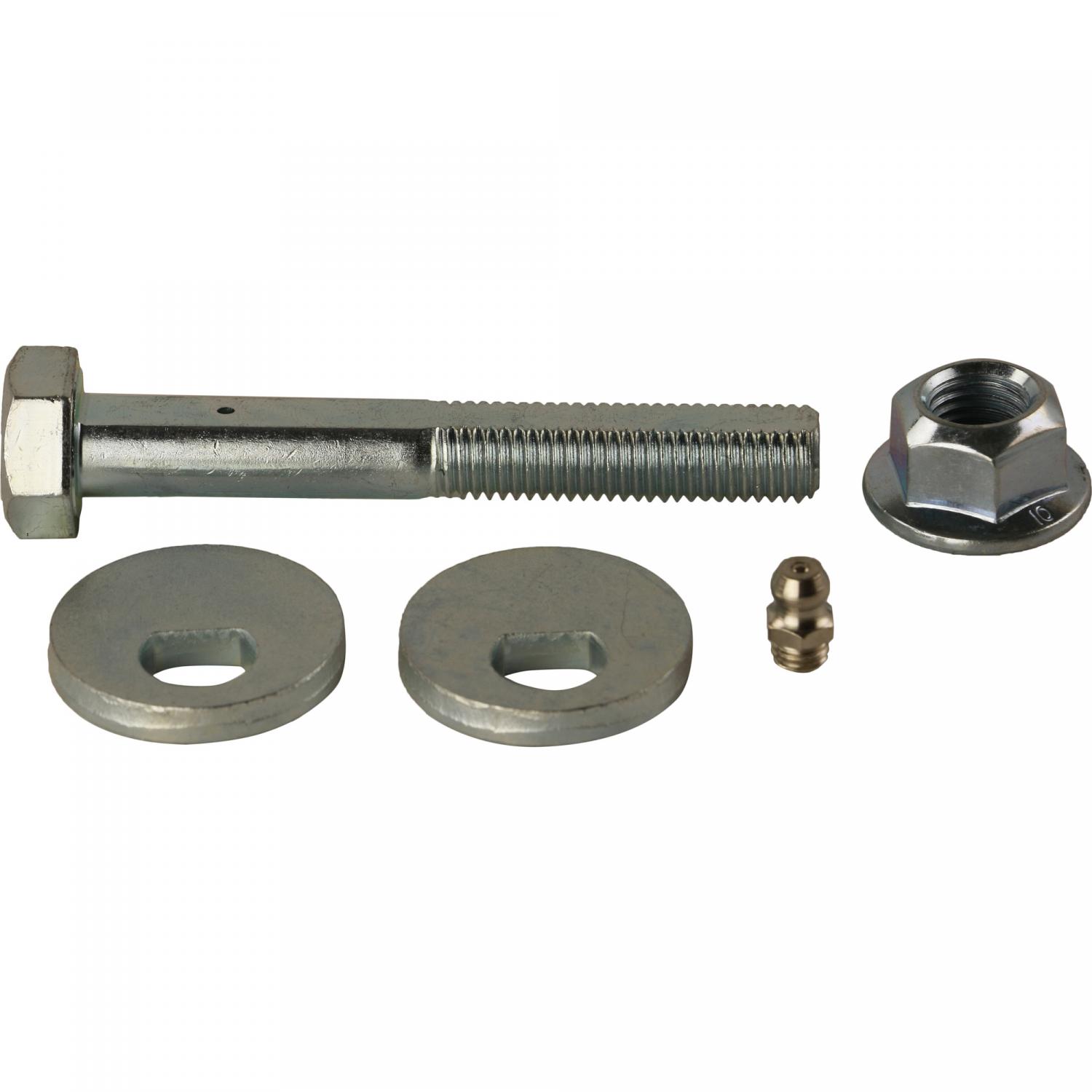 Moog K100404 Alignment Toe Adjuster product image 2 of 2