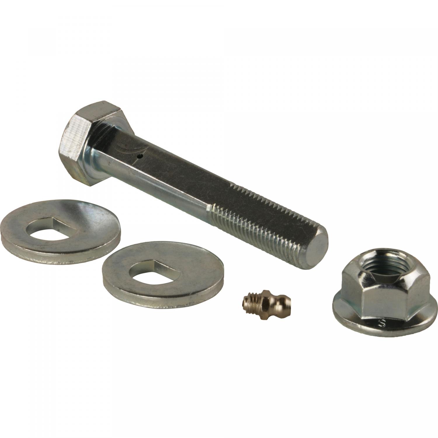 Moog K100415 Alignment Toe Adjuster product image 1 of 2