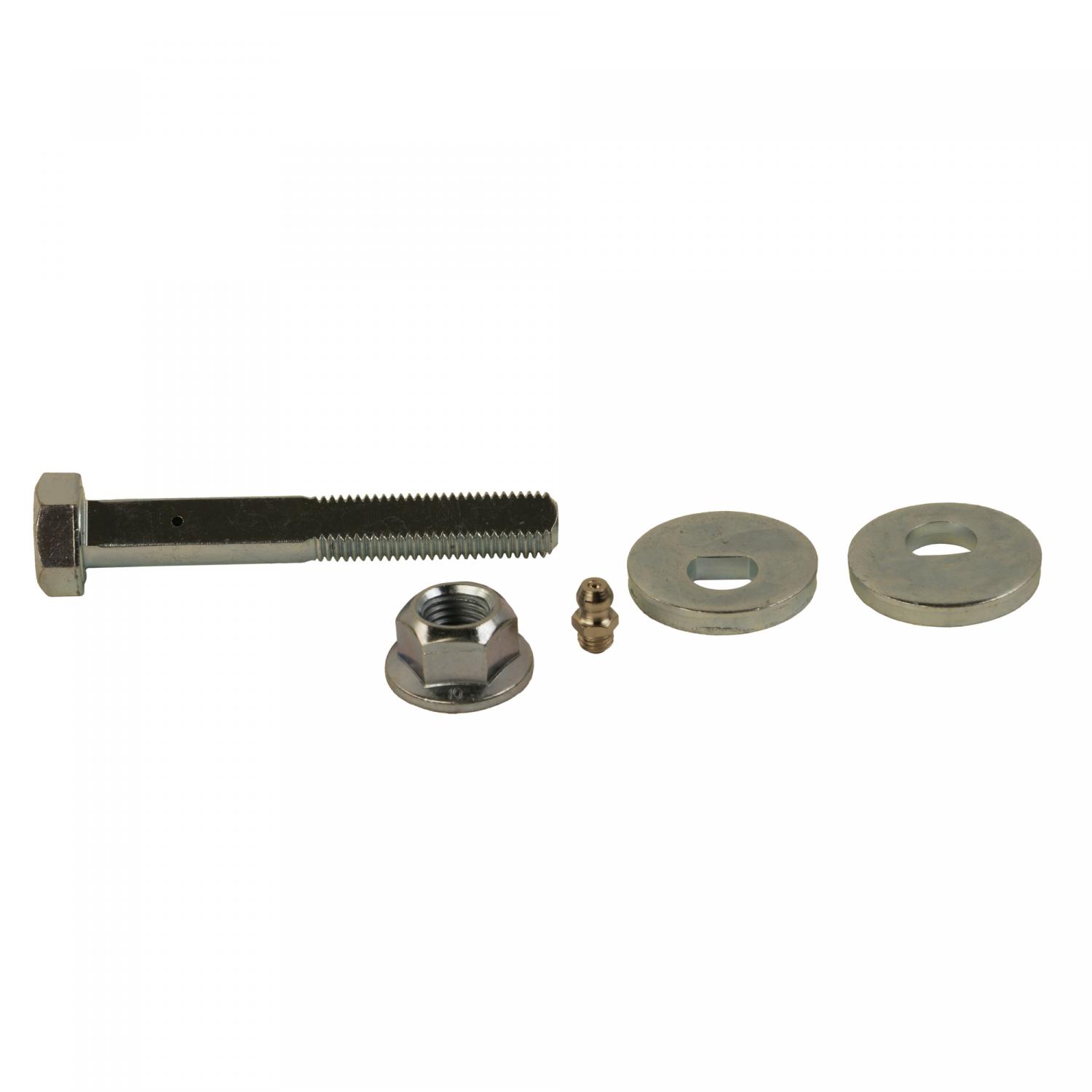 Moog K100416 - Alignment Toe Adjuster Moog K100416 Alignment Toe Adjuster product image 2 of 2