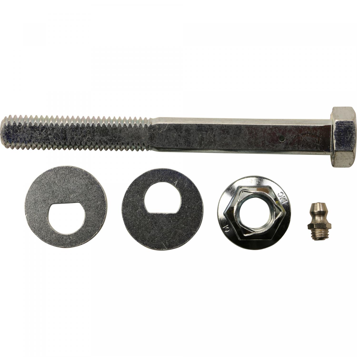 Moog K100417 Alignment Toe Adjuster product image 1 of 2