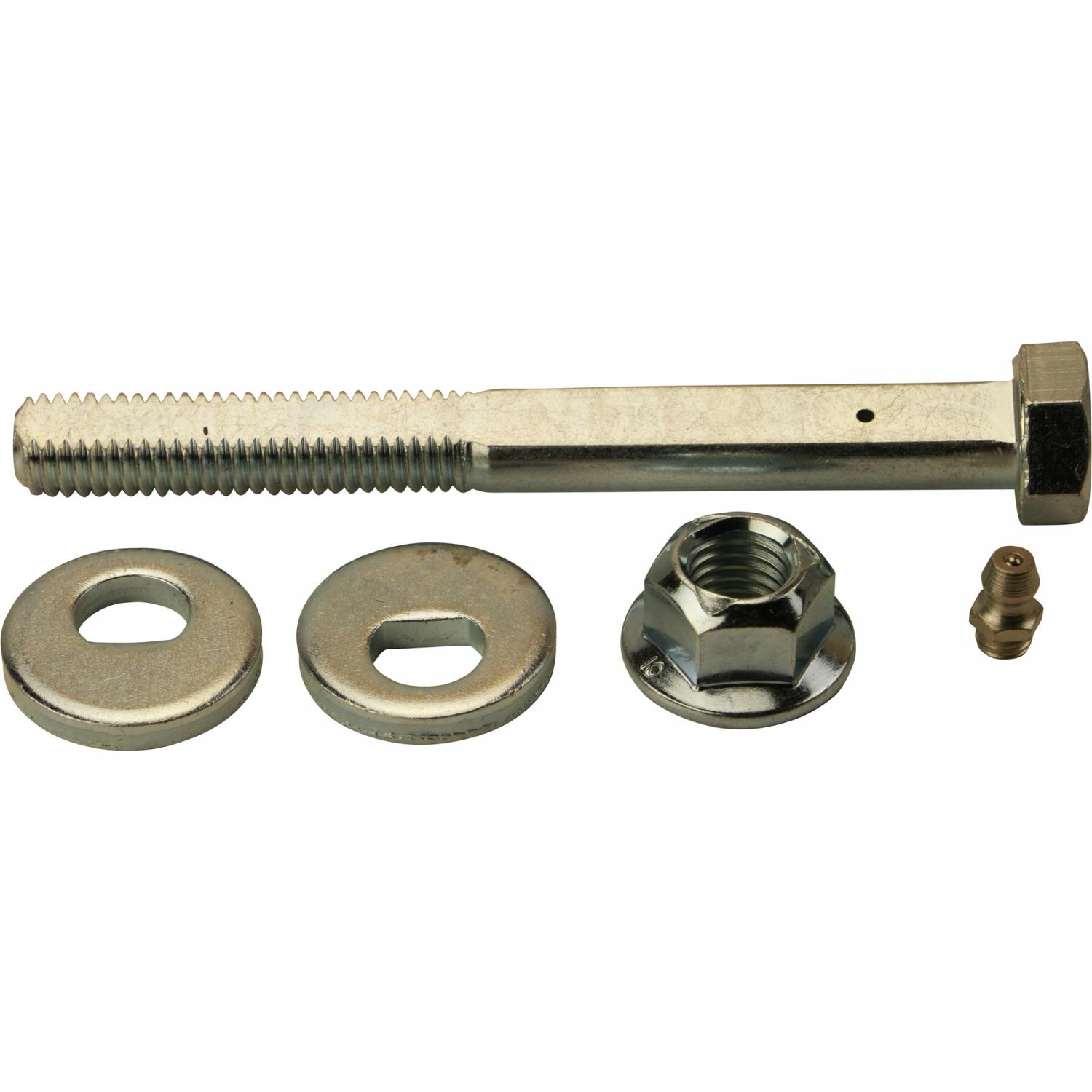 Moog K100417 Alignment Toe Adjuster product image 2 of 2
