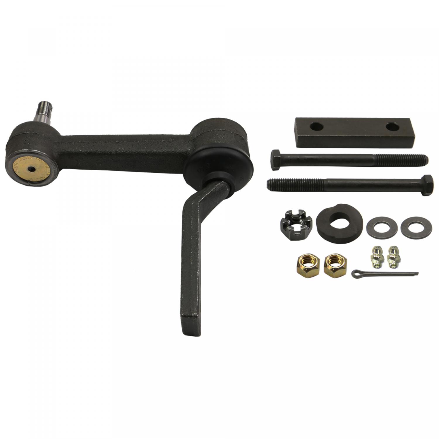 Moog K14 Steering Idler Arm product image 1 of 2