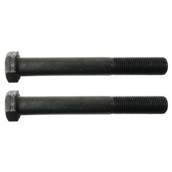 Moog Leaf Spring Bolt product image