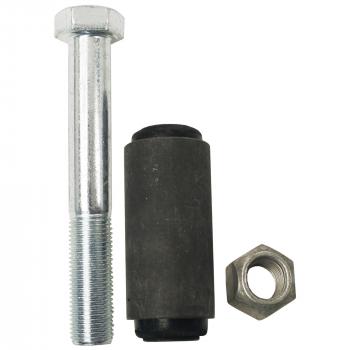 Moog Leaf Spring Bolt Kit product image