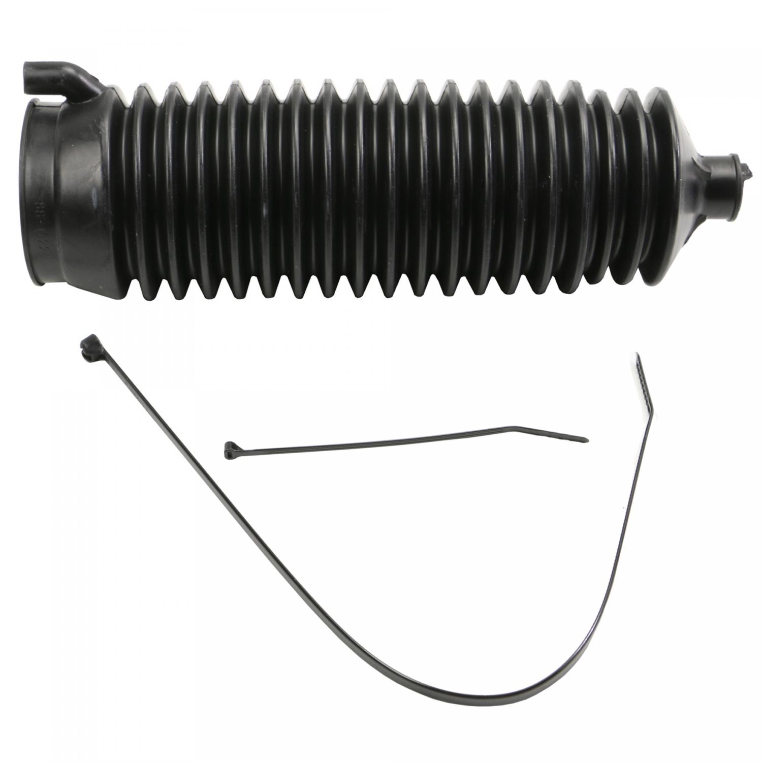 Moog K150270 Rack and Pinion Bellow Kit product image 1 of 2