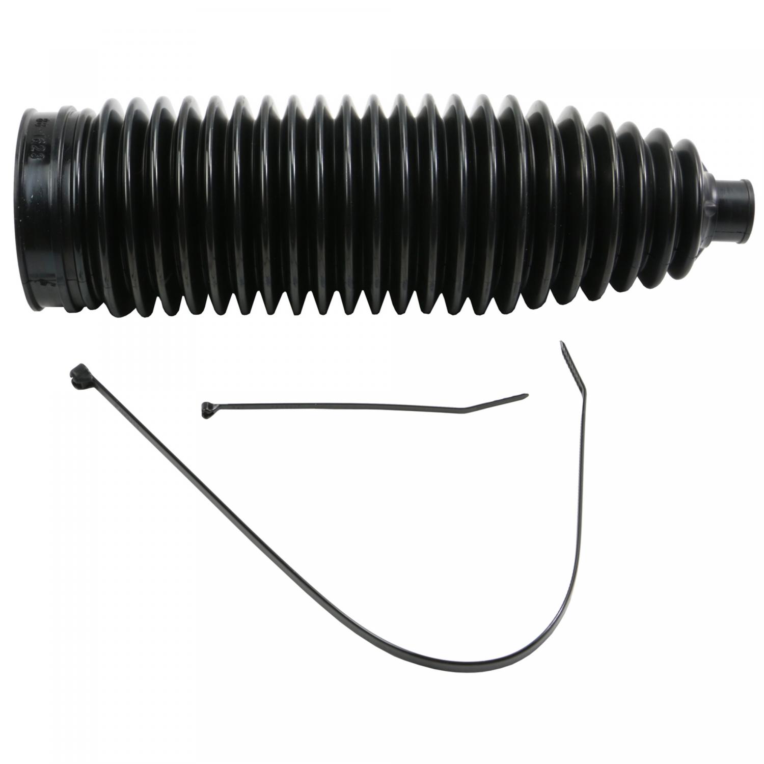 Moog K150271 Rack and Pinion Bellow Kit product image 1 of 2