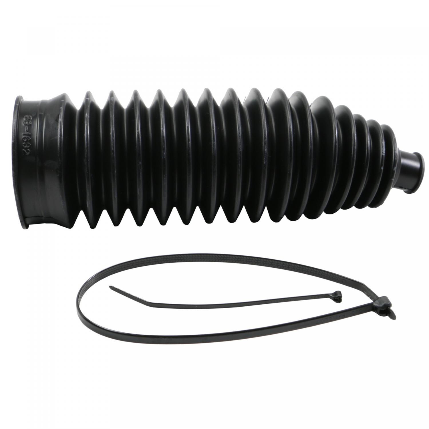 Moog K150272 Rack and Pinion Bellow Kit product image 1 of 2