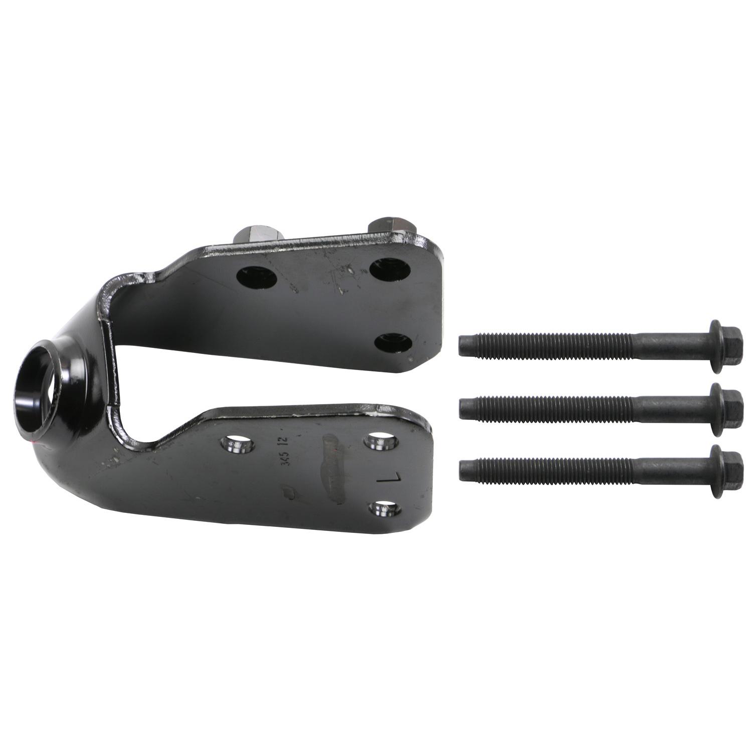 Moog K150287 Radius Arm Bracket product image 2 of 3