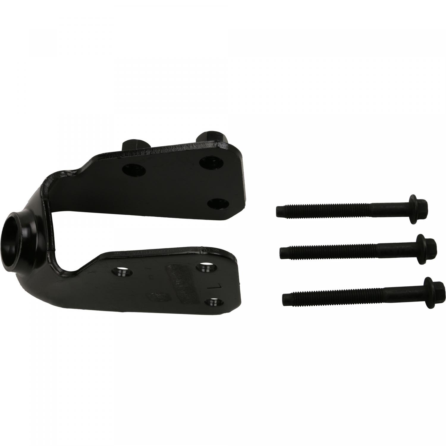 Moog K150287 Radius Arm Bracket product image 3 of 3