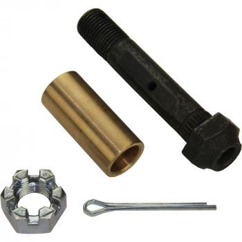 Moog Leaf Spring Shackle Bolt Kit product image