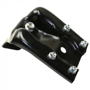 Moog Leaf Spring Shackle Bracket product image