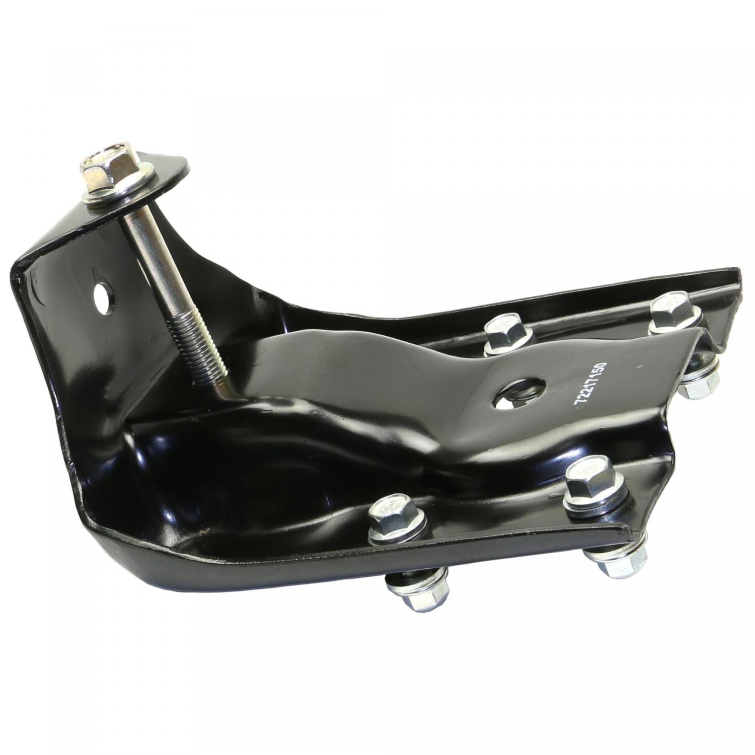 Moog K150381 Leaf Spring Shackle Bracket product image 2 of 2