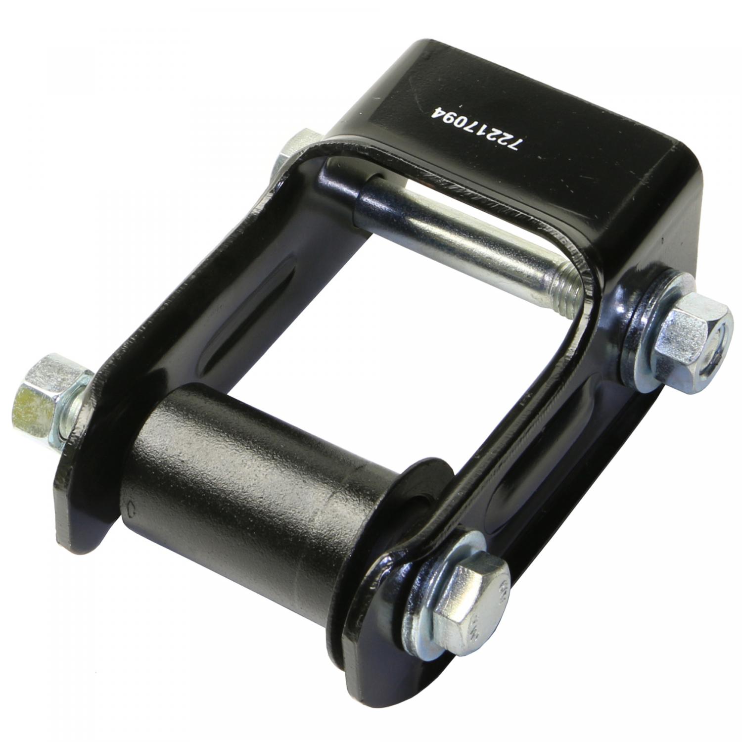 Moog K150382 Leaf Spring Shackle product image 2 of 2