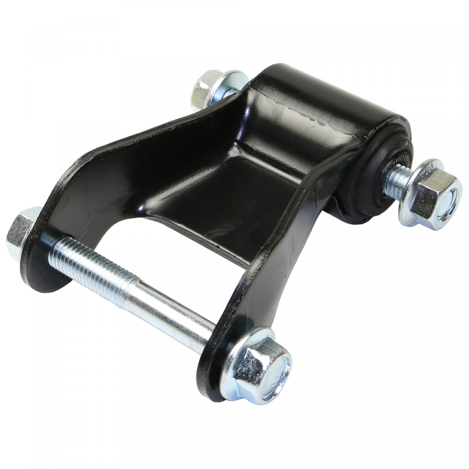 Moog K150383 Leaf Spring Shackle product image 1 of 2