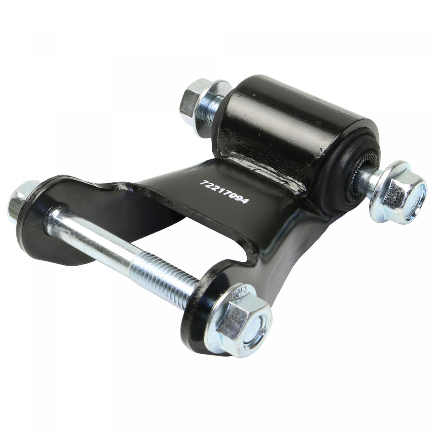 Moog K150383 Leaf Spring Shackle product image 2 of 2