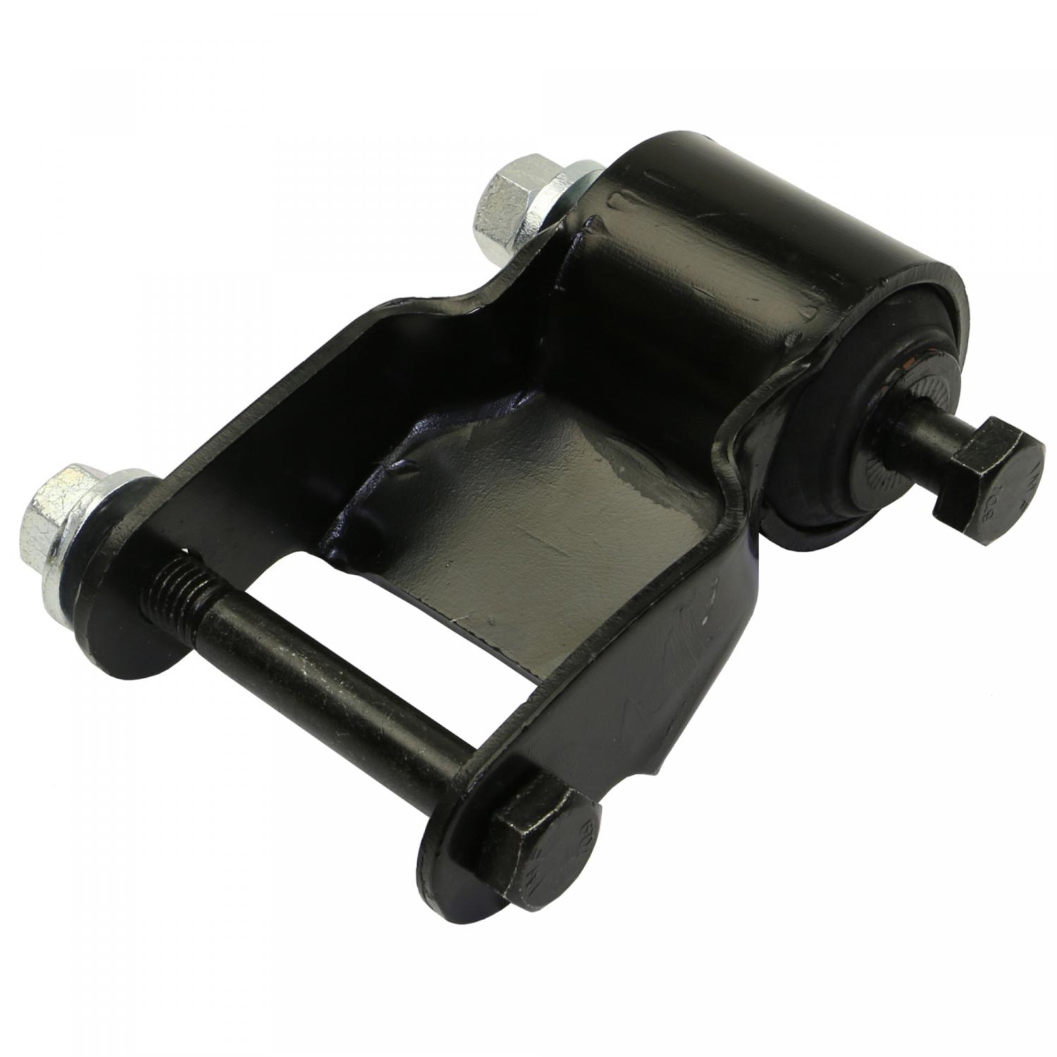 Moog K150384 Leaf Spring Shackle product image 1 of 2