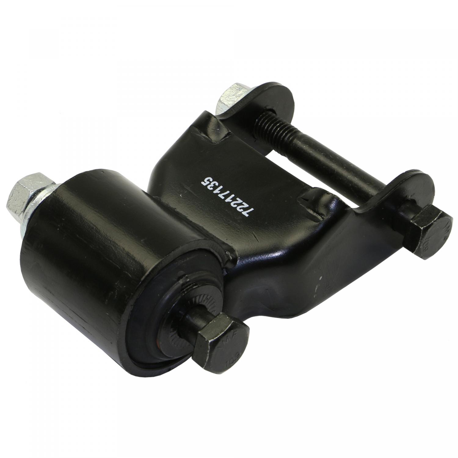 Moog K150384 Leaf Spring Shackle product image 2 of 2
