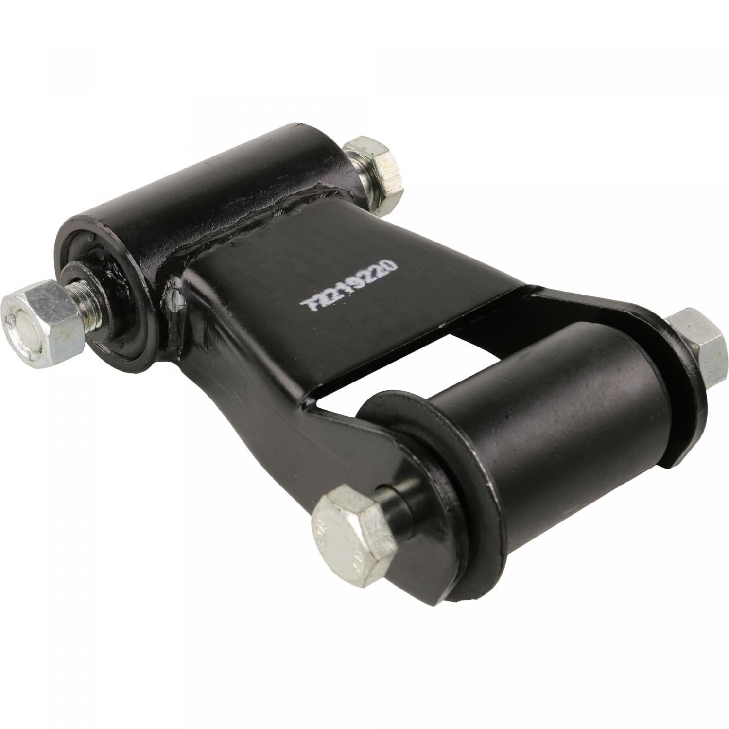 Moog K150399 - Leaf Spring Shackle Moog K150399 Leaf Spring Shackle product image 1 of 1