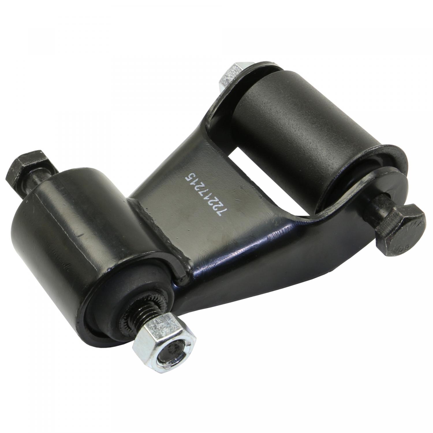 Moog K150404 - Leaf Spring Shackle Moog K150404 Leaf Spring Shackle product image 1 of 2