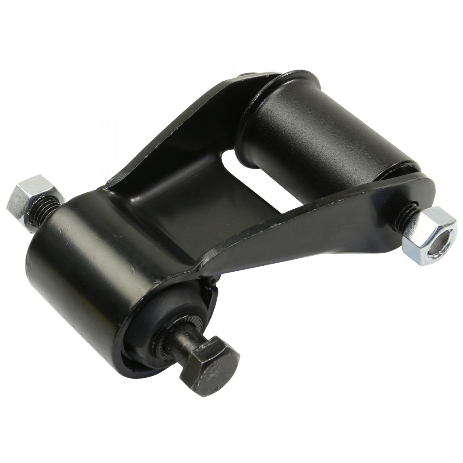 Moog K150404 - Leaf Spring Shackle Moog K150404 Leaf Spring Shackle product image 2 of 2