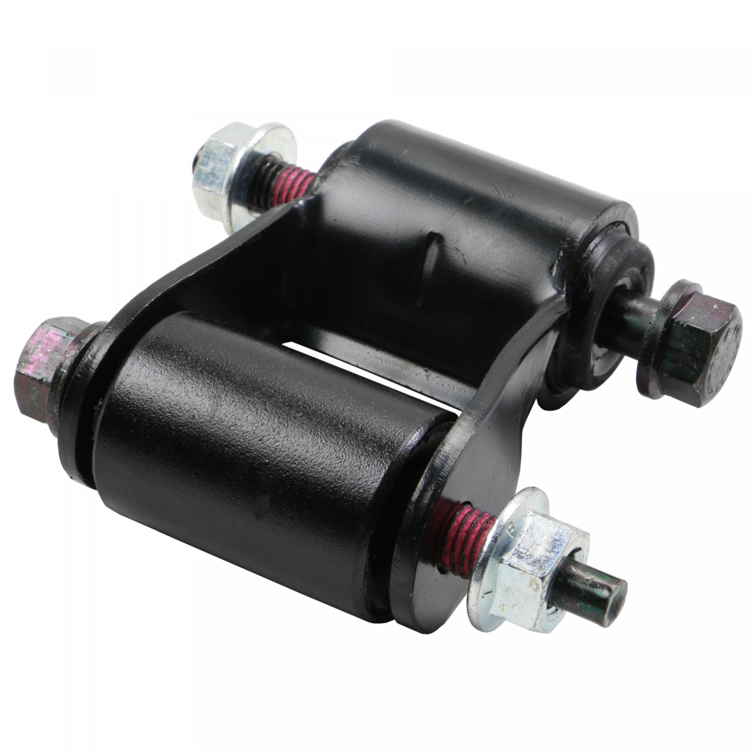 Moog K150405 Leaf Spring Shackle product image 1 of 2