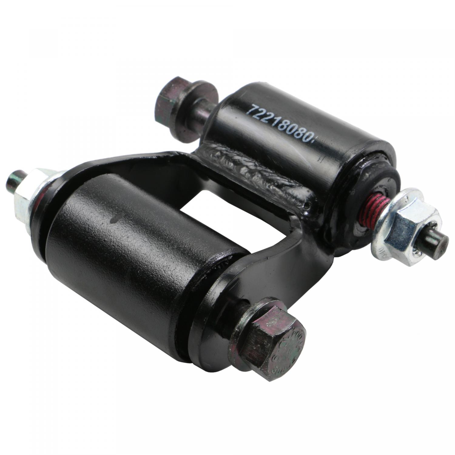 Moog K150405 Leaf Spring Shackle product image 2 of 2