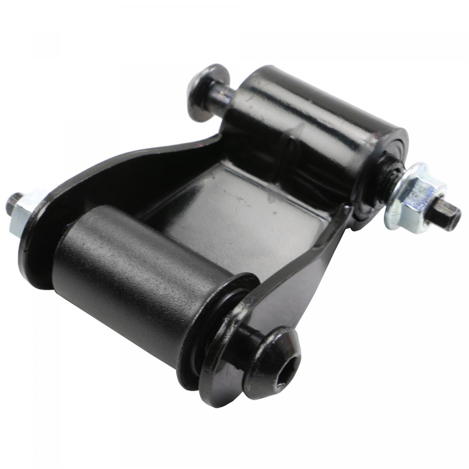 Moog K150407 Leaf Spring Shackle product image 1 of 2