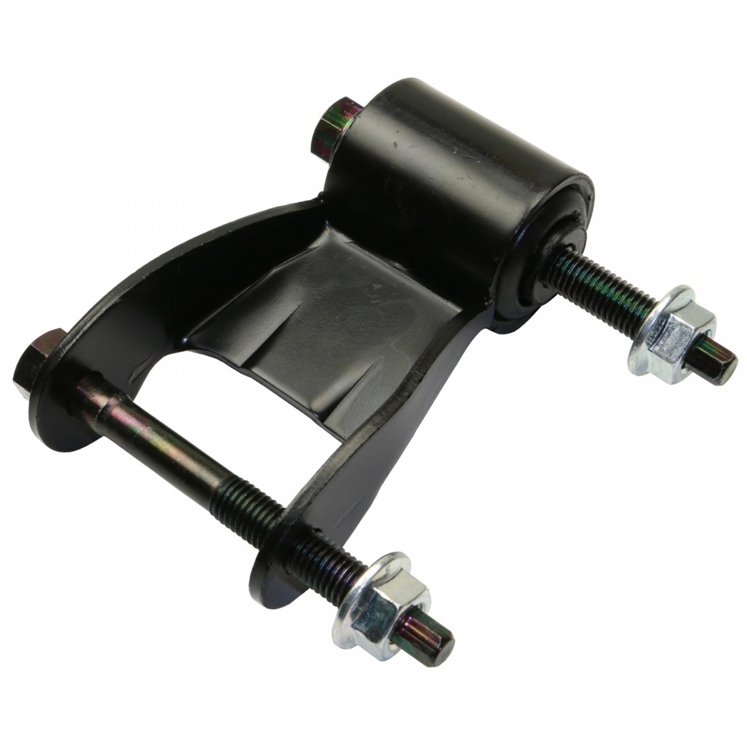 Moog K150408 Leaf Spring Shackle product image 1 of 2