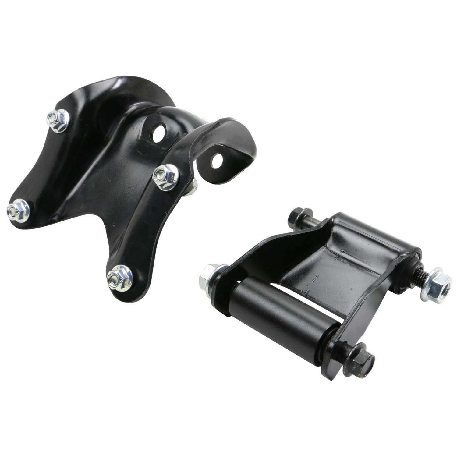 Moog K150410 Leaf Spring Shackle Bracket product image 1 of 2