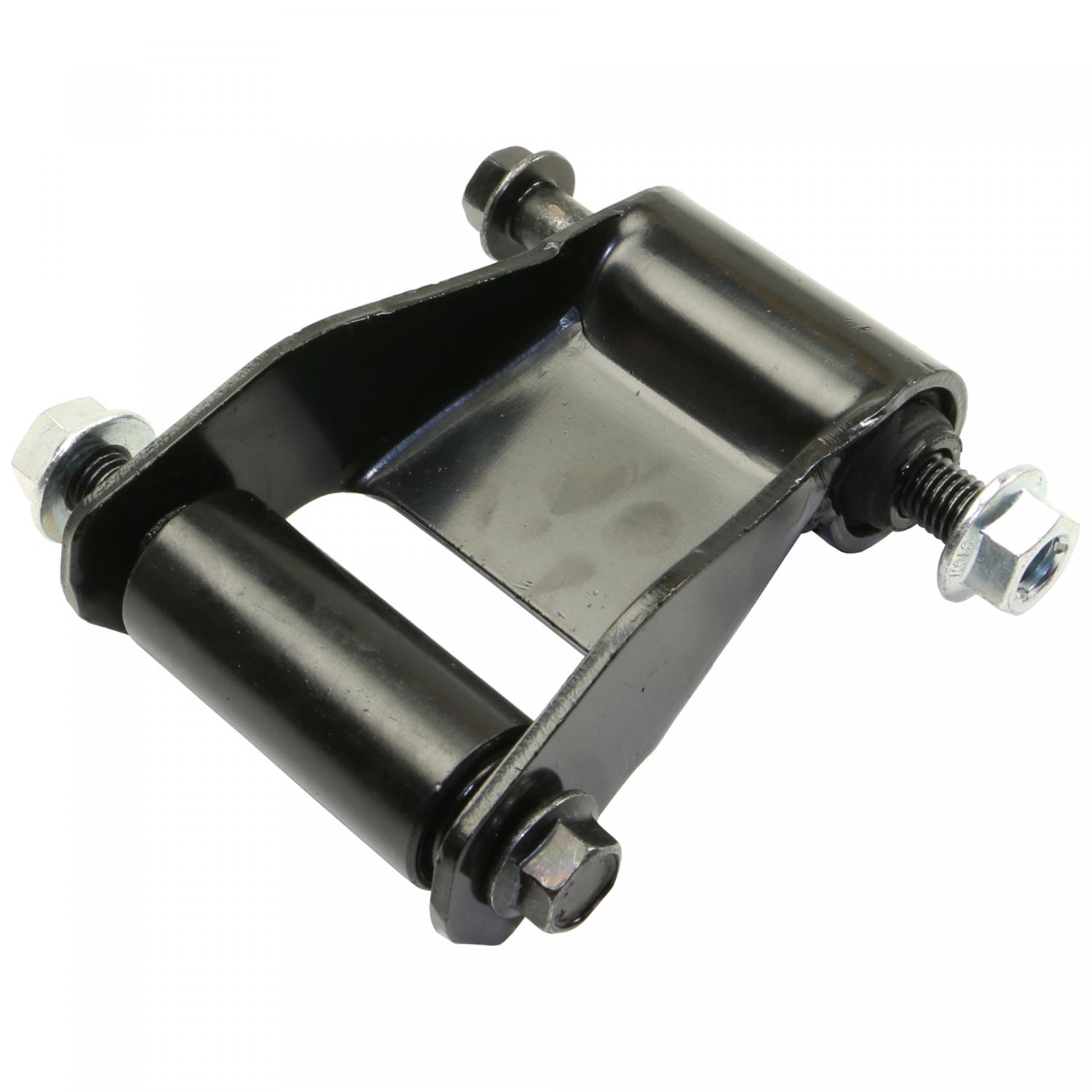 Moog K150411 Leaf Spring Shackle product image 1 of 2